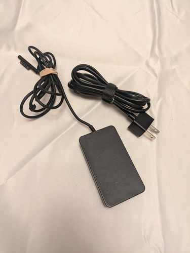 Surface Pro 4 Ladegerät 4 Kingdo 36W 12V 2,58A Netzteil