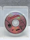 Decathlete Sega Saturn Good Used Sleeved Video Game Disc Only