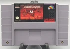Spiderman Venom Maximum Carnage Super Nintendo-SNES Tested✅ Authentic💯 Mint💎