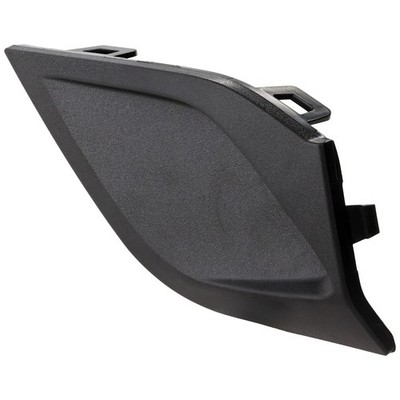 Fog Light Covers Front Driver Left Side for Chevy Hand  42725722 Bolt EV 22-23