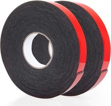 Acrylic Foam Double Sided Tape Heavy Duty Tape For Signs/Sticker/Logo 66Ft