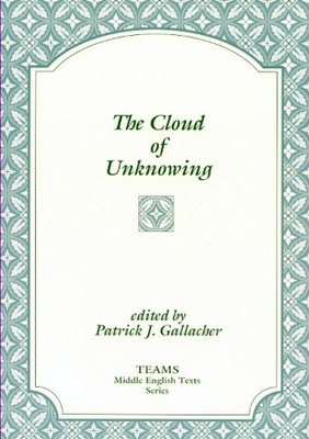 The Cloud of Unknowing (MIP Teams Middle English Texts Series) [Paperback]