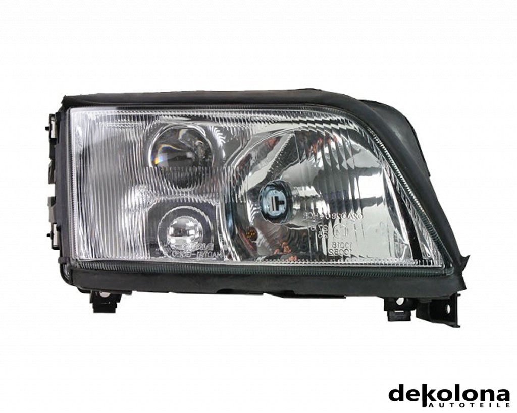 TYC 20-5003-08-2 Scheinwerfer Rechts für AUDI A6 C4 06.94-12.97 - Bild 11