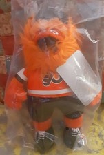 Philadelphia Flyers Orange Gritty NHL Mascot 10