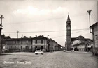 Pavia Ottobiano Piazza Italia F. Grande not shipped