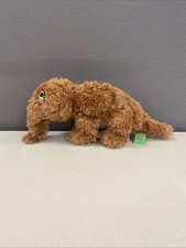 Vtg 2016 Sesame Street SNUFFLEUPAGUS Plush Snuffy GUND 15" Stuffed Animal Doll