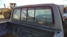 1980-1997 F250 Pickup Rear Sliding Back Glass Assembly Oem Window Db08177gt