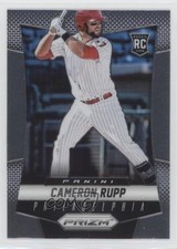 2014 Panini Prizm Cameron Rupp #180 0b7