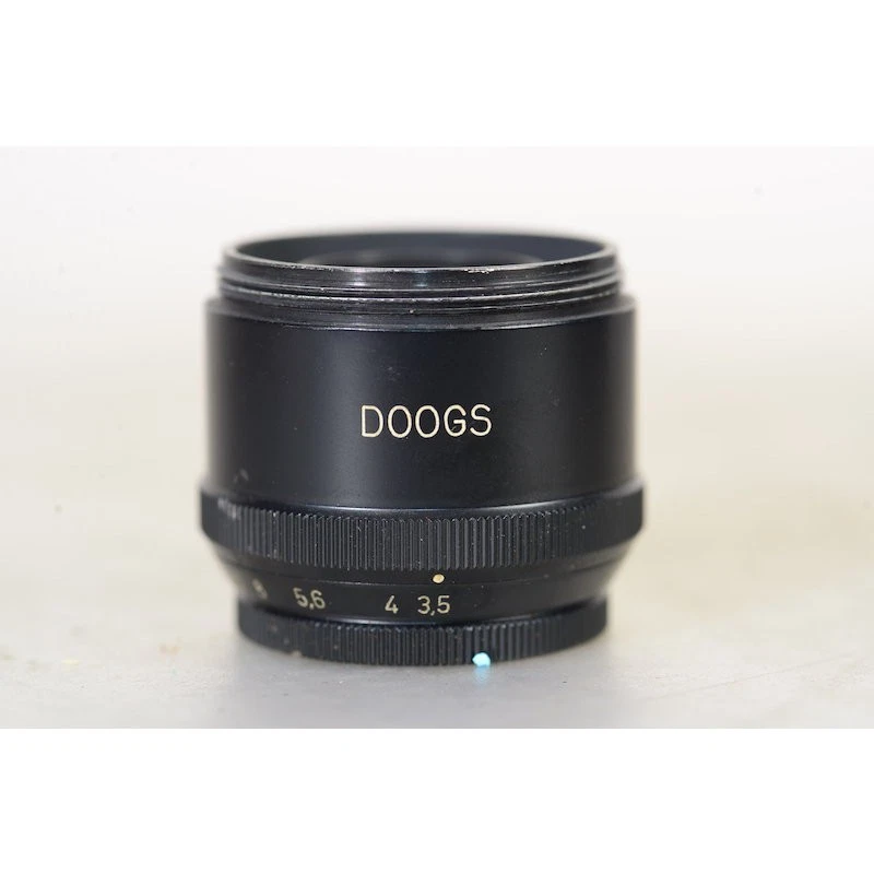 Leitz Photography Enlarging Lenses 50 mm Darkroom Enlarging Lens