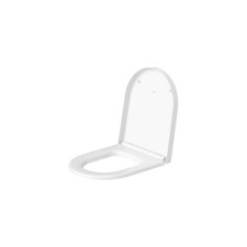 DURAVIT WC-Sitz ME by Starck Toiletten Sitz A...