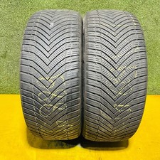 225/45R18 95W Imperial All Season Driver M+S Tyres (5.5mm) 225/45/18 Tyres Pair