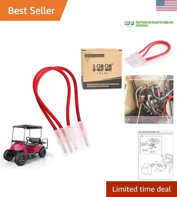 Golf Cart PDS Speed Controller Performance Plug for EZGO TXT 2000-up 36V Elec...