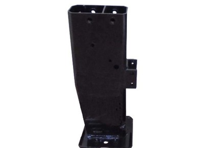 Sherman Parts CAPA RH FRT BUMPER SUPPOR
