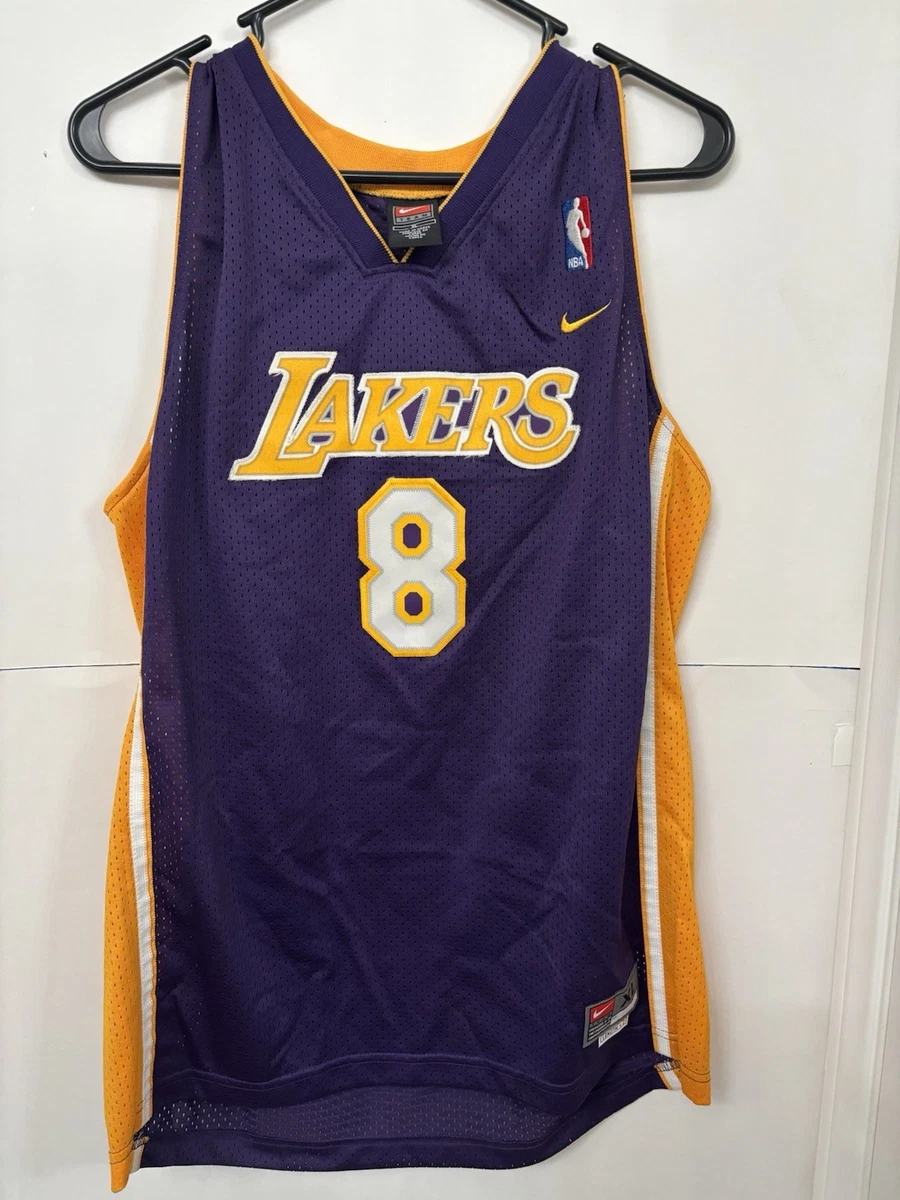 Size XL Kobe Bryant NBA Jerseys for sale | eBay