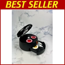 Comprehensive Disc Cleaning Kit with Storage and Repair Features - ProcareSelect