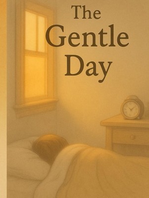 The Gentle Day Hardcover by Brown, Eric