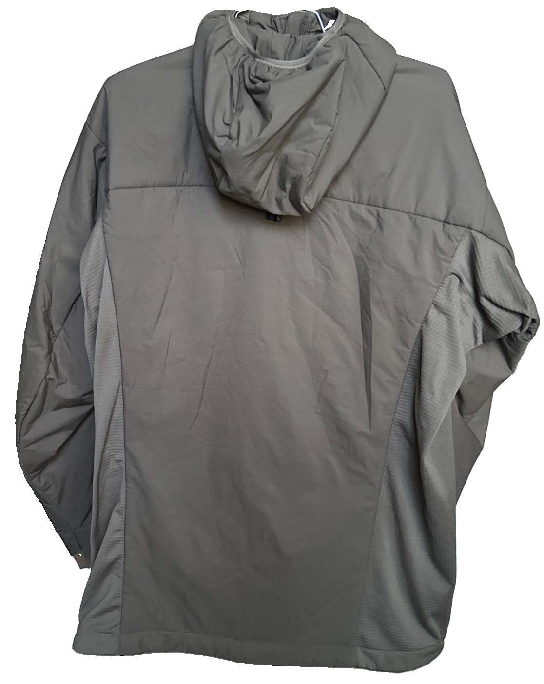 Stone Glacier Cirque LITE Jacket Men's Large / Tarmac / NEW image 2