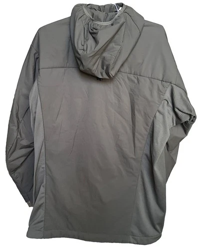 Stone Glacier Cirque LITE Jacket Men's Large / Tarmac / NEW image 2