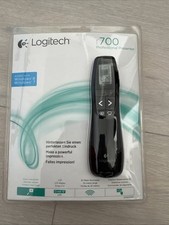 Logitech Professional Presenter R700 - Präse...