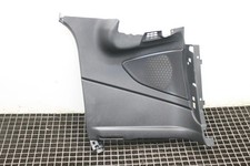 Porte arrière et accessoires Peugeot RCZ