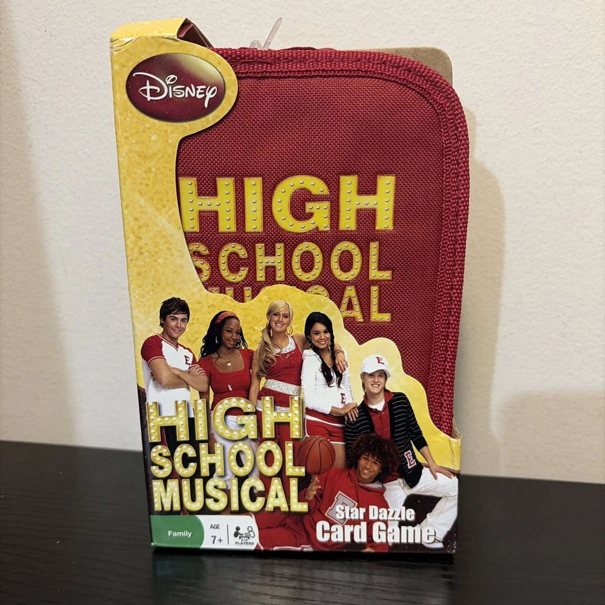 Disney High School Musical Toys & Hobbies 12-16 Years for sale | eBay