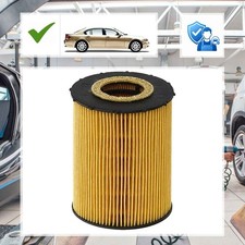 �lfilter Hengst Filter f�r BMW 7 E65, E66, E67 760 i, Li