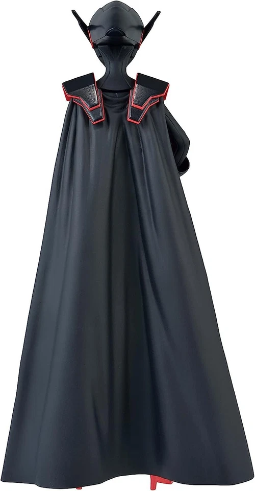 BanPresto - Star Wars: Visions - Am (con casco) (The Twins), Bandai Spirits DX Foto 3 de 4