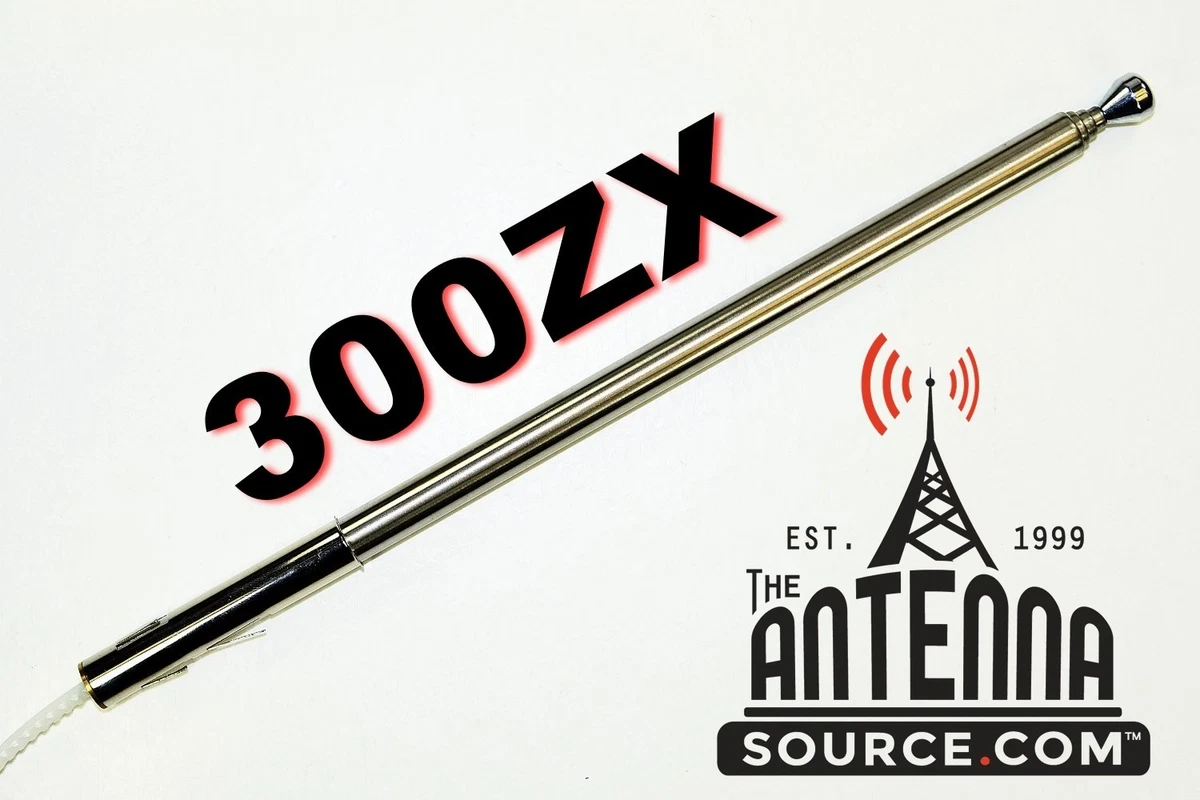 Antennas for Nissan 300ZX for sale | eBay