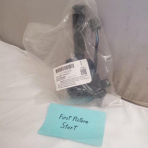 Vehicle Multi Function Switch Turn Signal Control