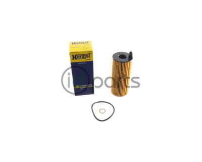 Oil Filter [Hengst] (N47)(N57)