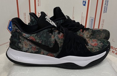 kyrie shoes floral