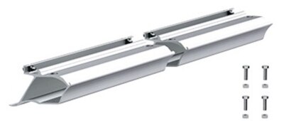 CAREFREE/CO. FREEDOM RM FLAT ROOF BRKT- BS0001