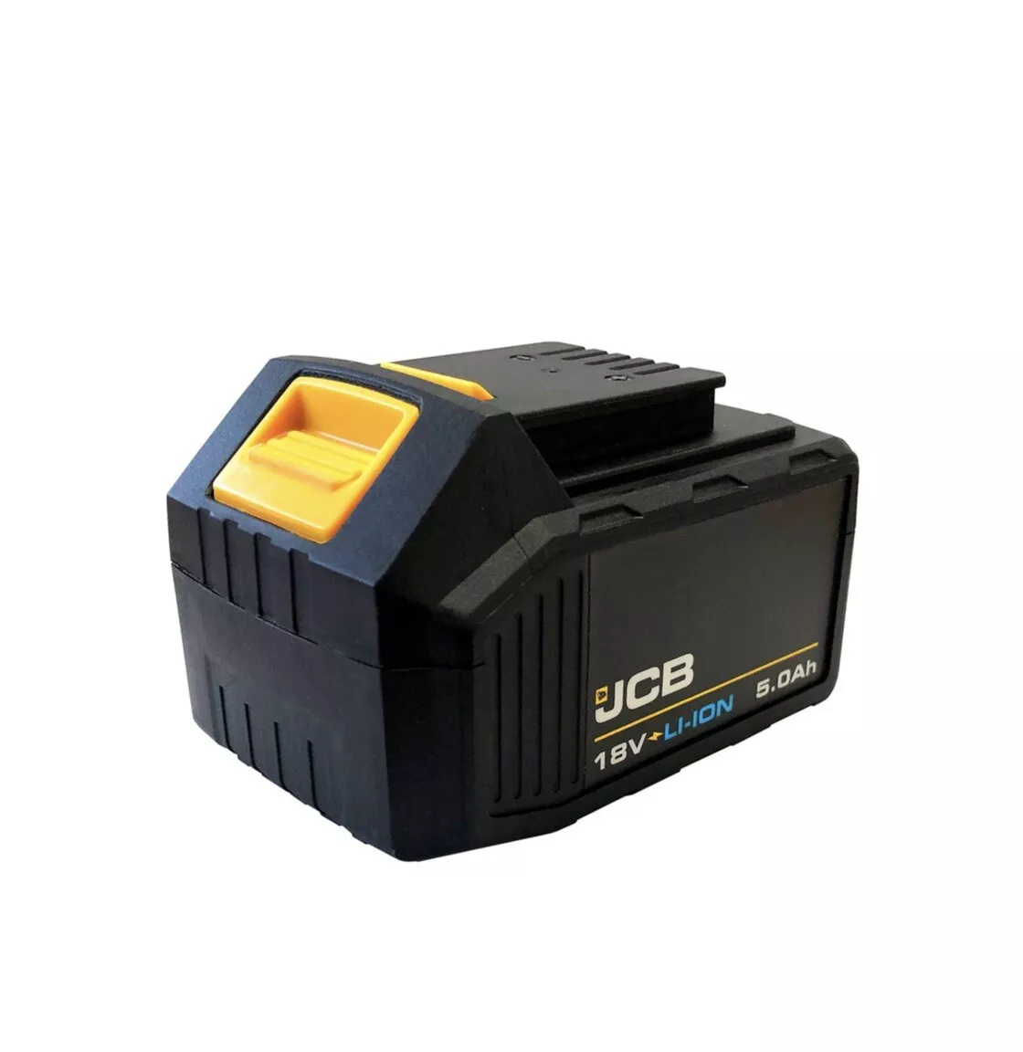 JCB 18V Series Rechargeable Battery eBay