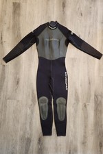 Scubapro S TEK Wetsuit ML 3MM