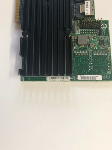 LSI 9260-16i 16-port 6GB SAS SATA PCI-E Disk Controller RAID Card - Picture 6 of 7