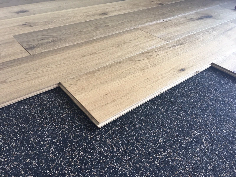 Installation Laminate Only 15 Glue Down 22 Flooring Gumtree