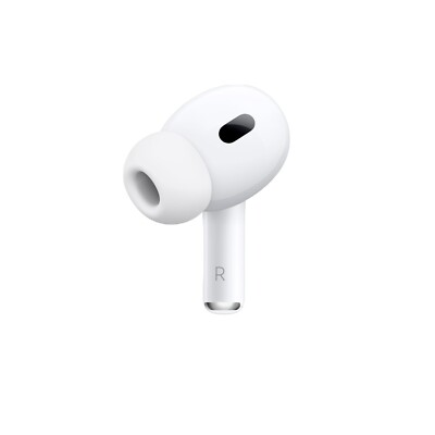 Apple - AirPods Pro 2nd generation with MagSafe Case (USB‑C