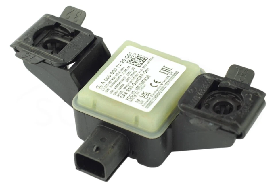 ✅ TPMS Control Module A0009007229 Mercedes-Benz - Image 3 of 4