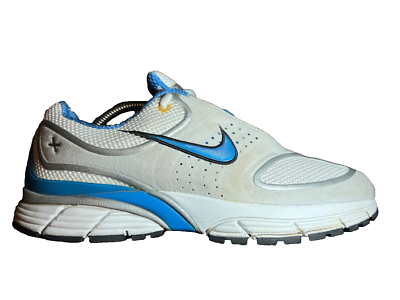 nike air zoom plus shoes