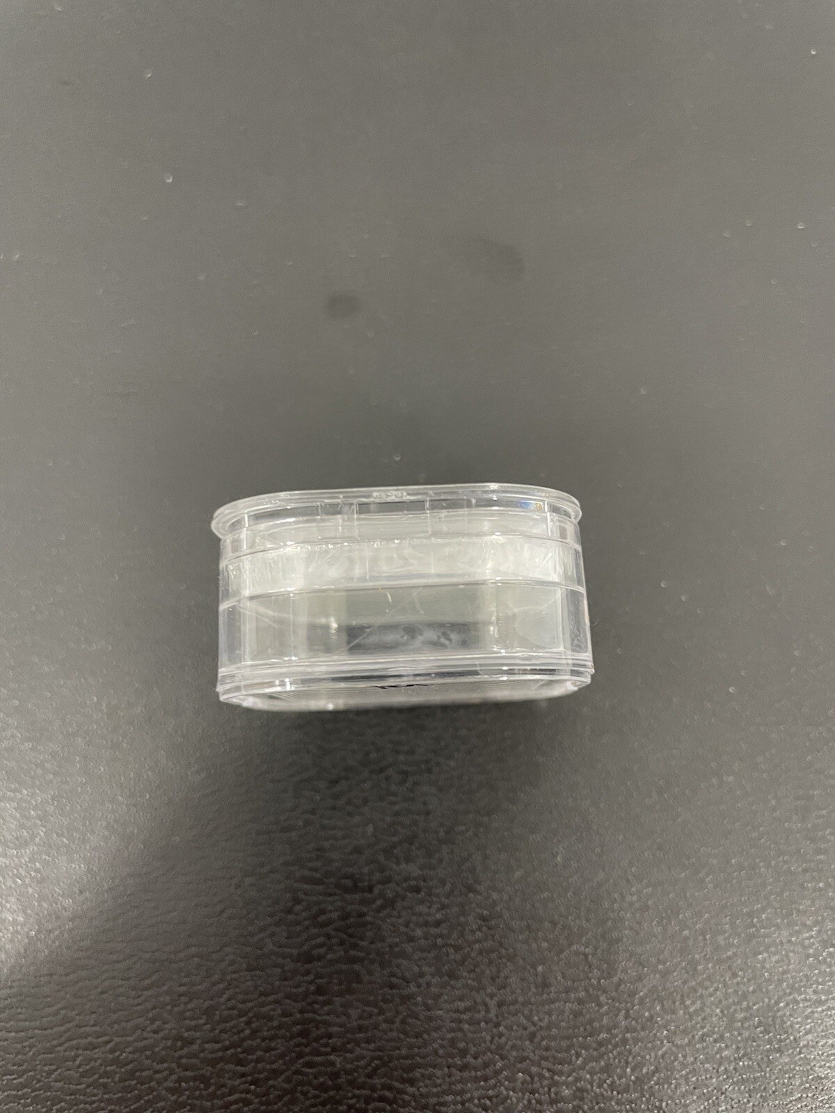 JTV Jewelry Sales display acrylic boxes 32 tray gemstone collection