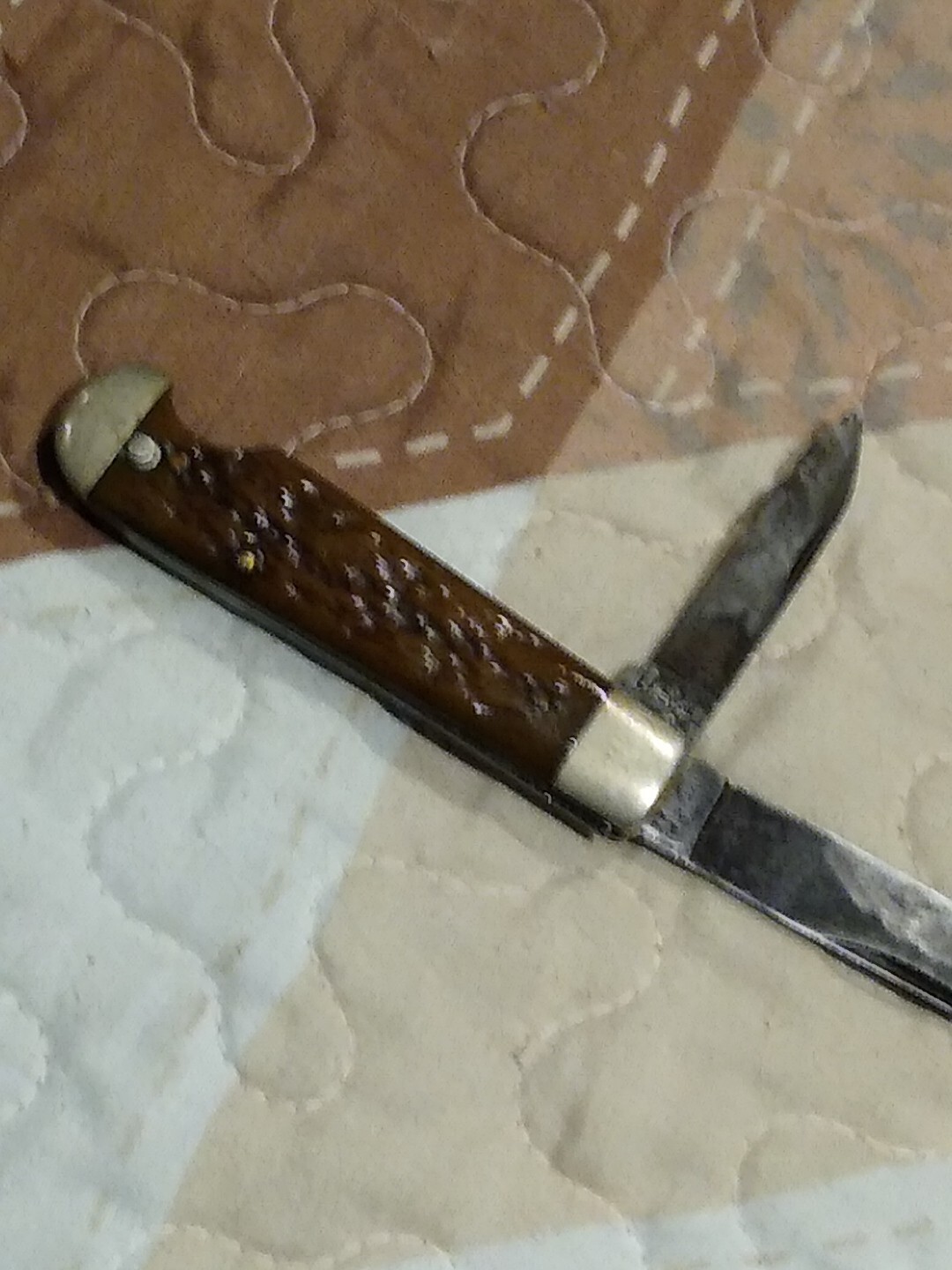 imperial usa pocket knife vintage eBay