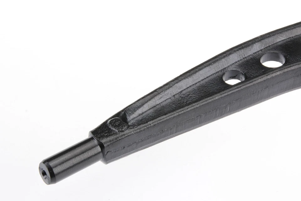 Brazo de control de suspensión delantero derecho BMW 318ti 1995-1999 URO 1996 1997 1998 Foto 2 de 4