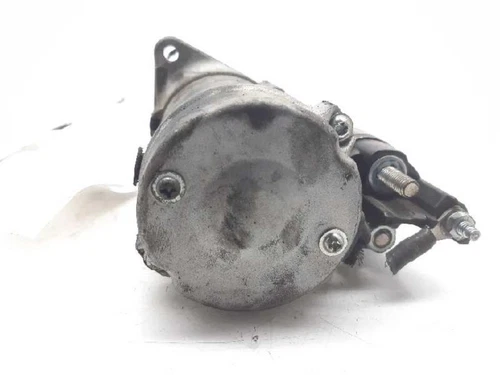 A6519062800 Motor Arranque para MERCEDES-BENZ CLASE C (BM 204) FAMILIAR 5402575 - Imagen 3 de 10
