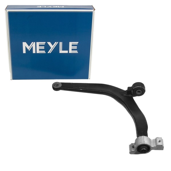 Meyle Querlenker FüR Peugeot 406 8B 8C 8E/F Vorderachse Unten Links 3520.C0-image