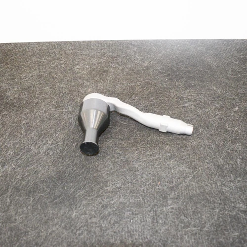NEW BMW 5 F10 FRONT RIGHT TIE ROD JOINT 32106784796 6784796 ORIGINAL - Bild 2 von 10