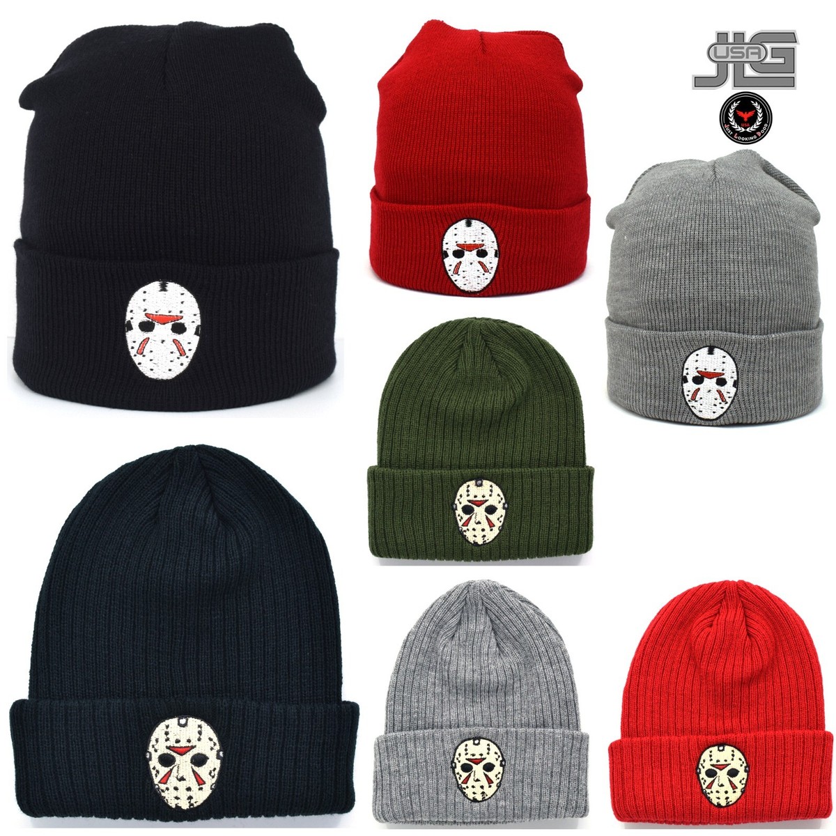 Personalà Ricamo Berretti Cappello Uomo Donna Moda Inverno Cappello Caldo Lavorato A Maglia Berretti Morbidi Bone Ski Skullies Cappelli Di Lana Gorras - Foto 11