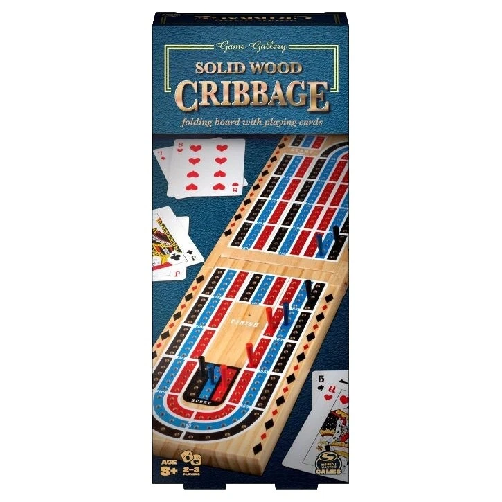 Strategy 8-11 Years Vintage Card Games