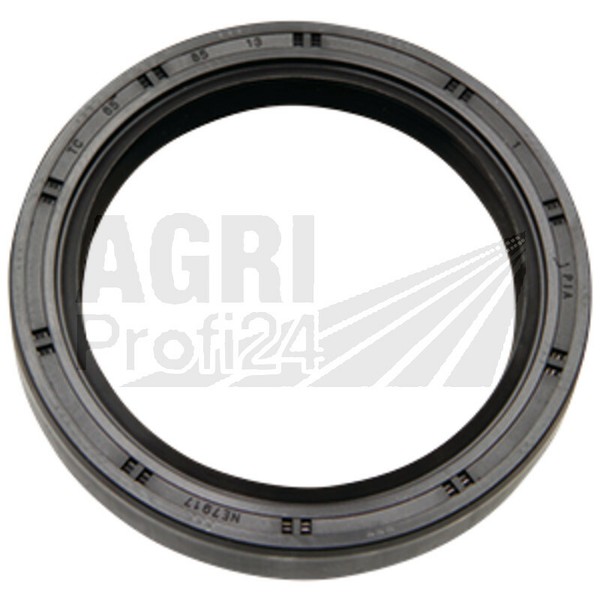 Wellendichtring Hinterachswelle FüR Deutz-Fahr D 25.2 D 30 D 40L 2505 3005 4005-image