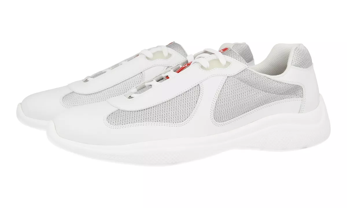 Scarpe prada deals america's cup