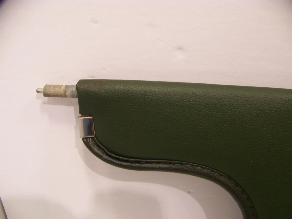 Chrysler Newport 1972 parasoles verdes New Yorker Town & Country Foto 3 de 4